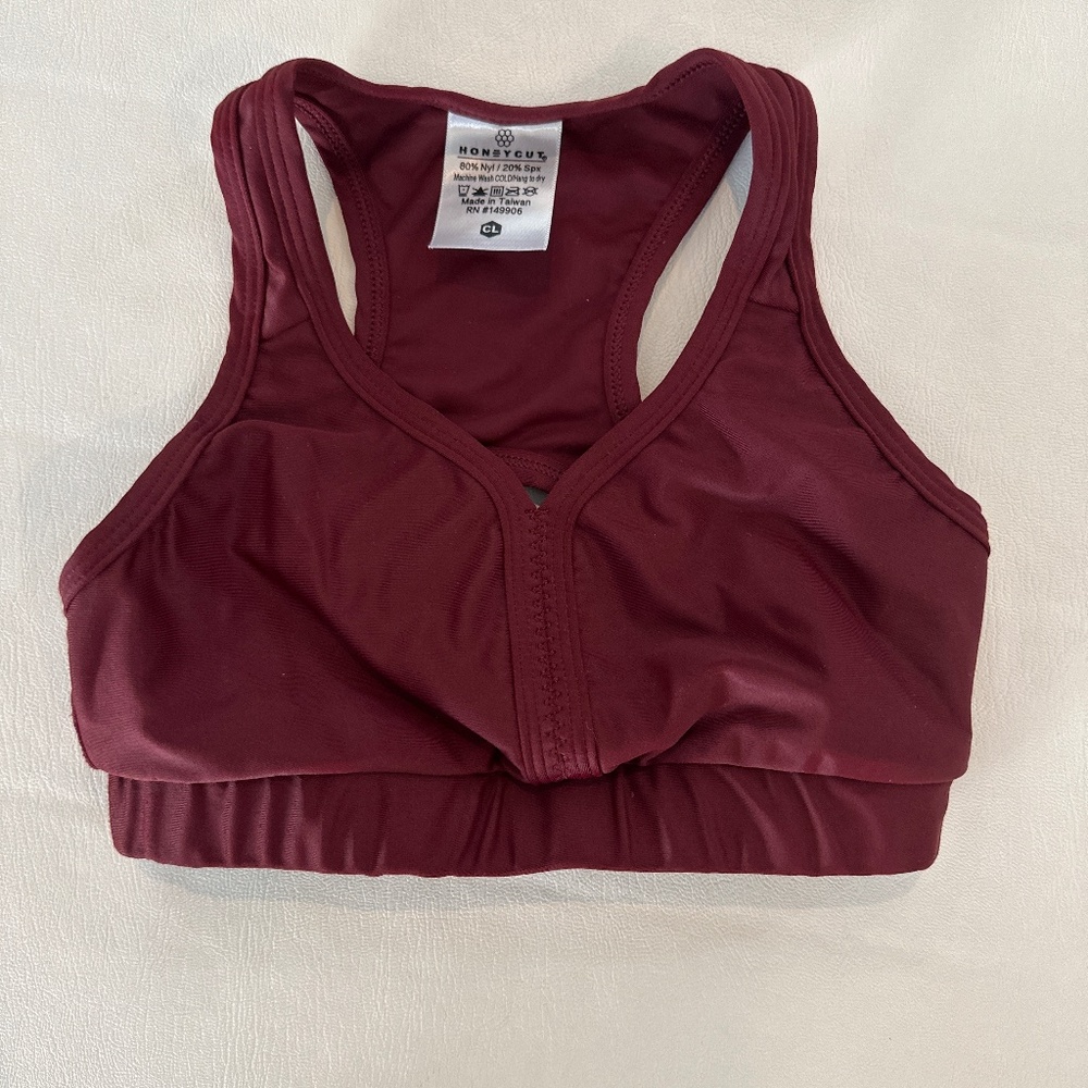 Honeycut Set Child Large (Freestyle Top & Flip Short)